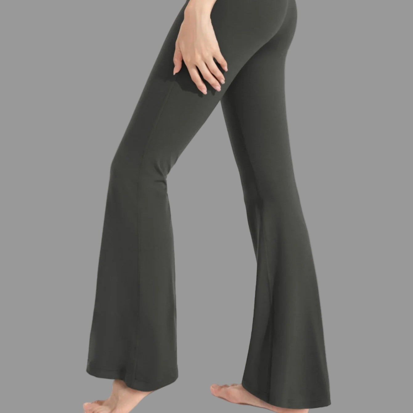 BootyLift Flare Yoga Pants
