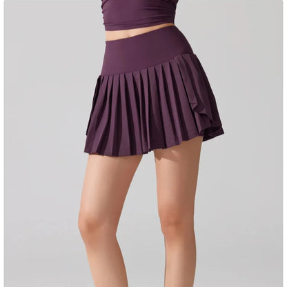 SwiftDry Pocket Tennis Skirt