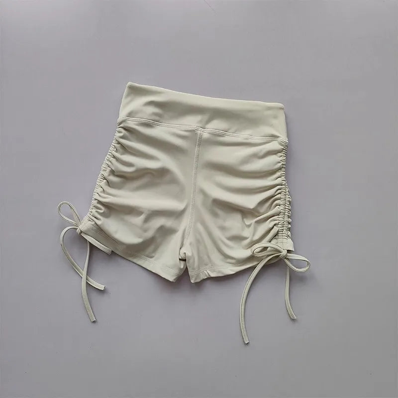 BootyLift Drawstring Shorts