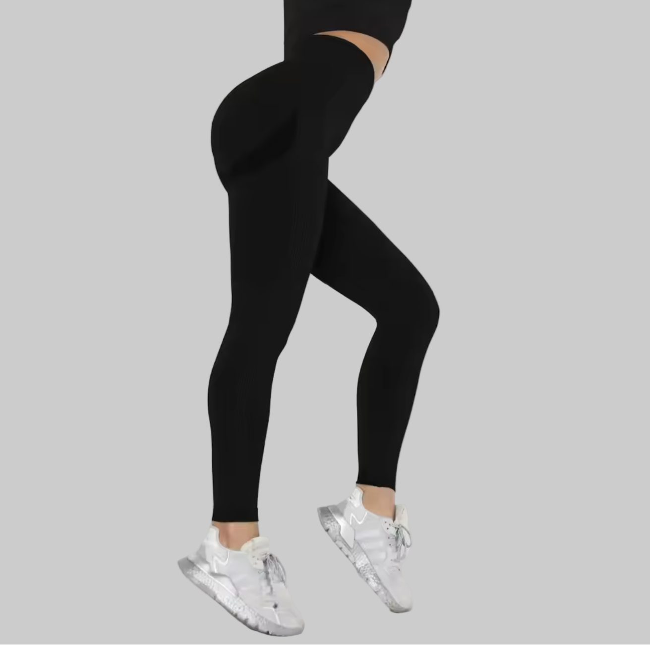 ContourFlex Scrunch Seamless Leggings