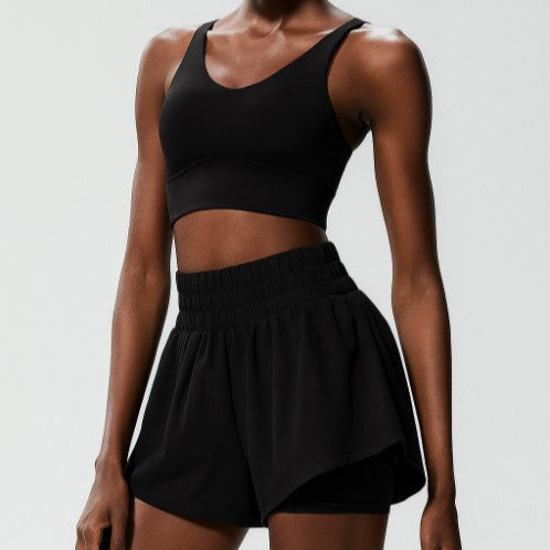 2-Piece Fitness Set – Activewear