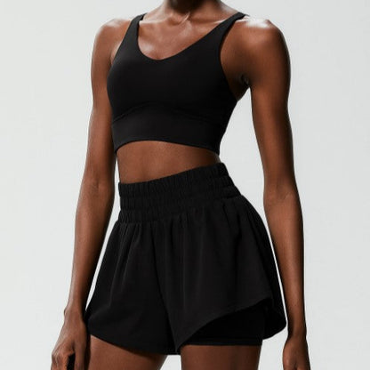 2-Piece Fitness Set – Activewear