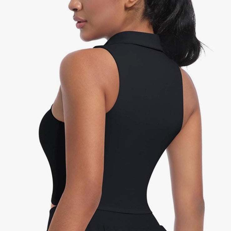 Breathable Yoga Bra Tank top