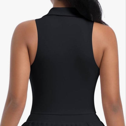 Breathable Yoga Bra Tank top