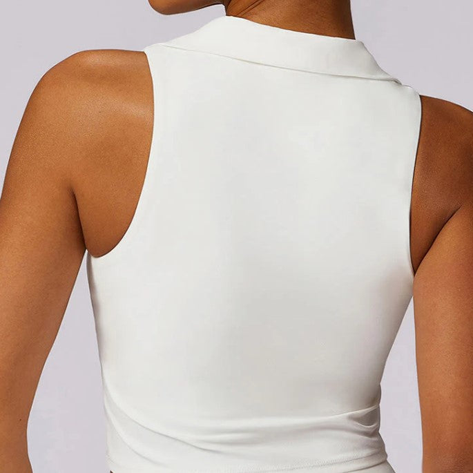 Breathable Yoga Bra Tank top