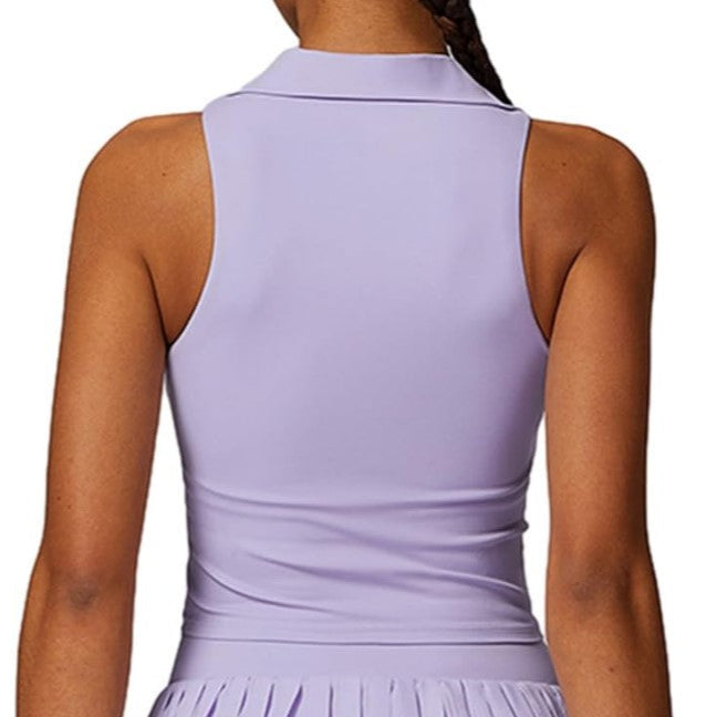 Breathable Yoga Bra Tank top