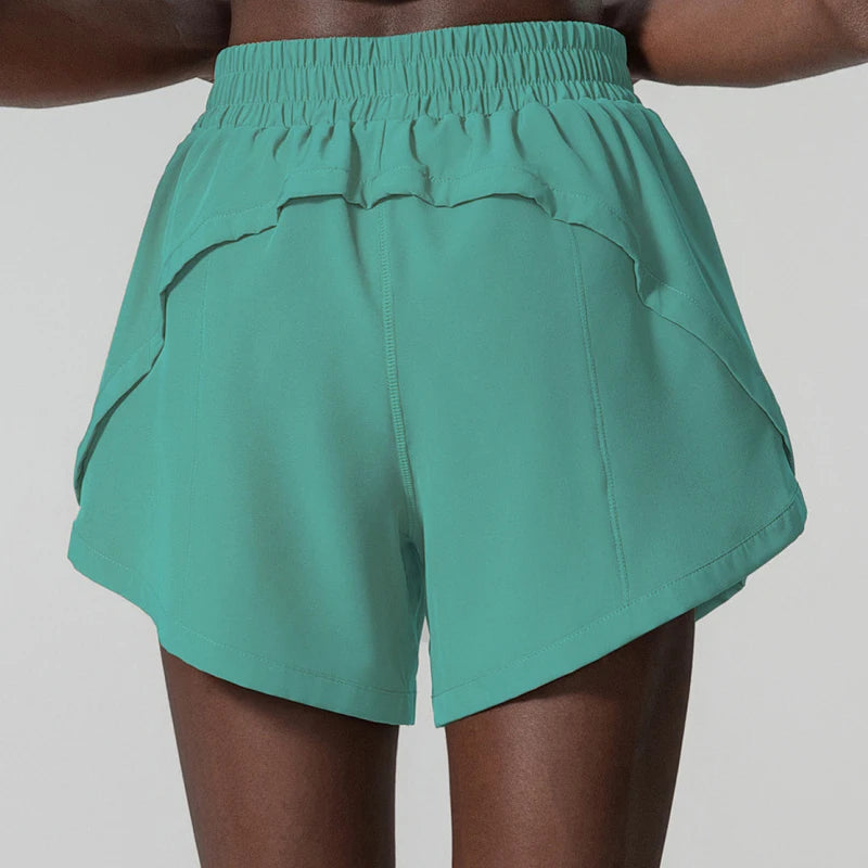 UltraFlow Training Shorts