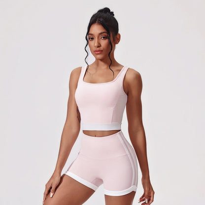 PowerCurve 2-Piece Workout Se