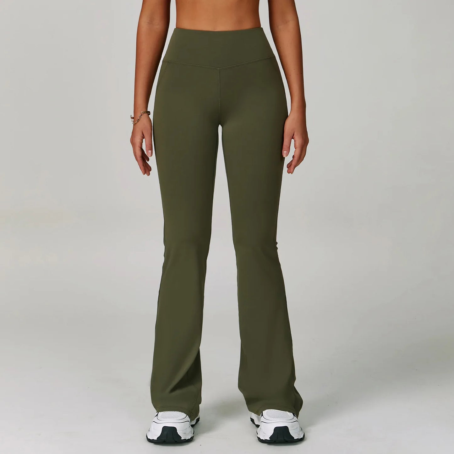 FlowFlex Plus Flare Pants
