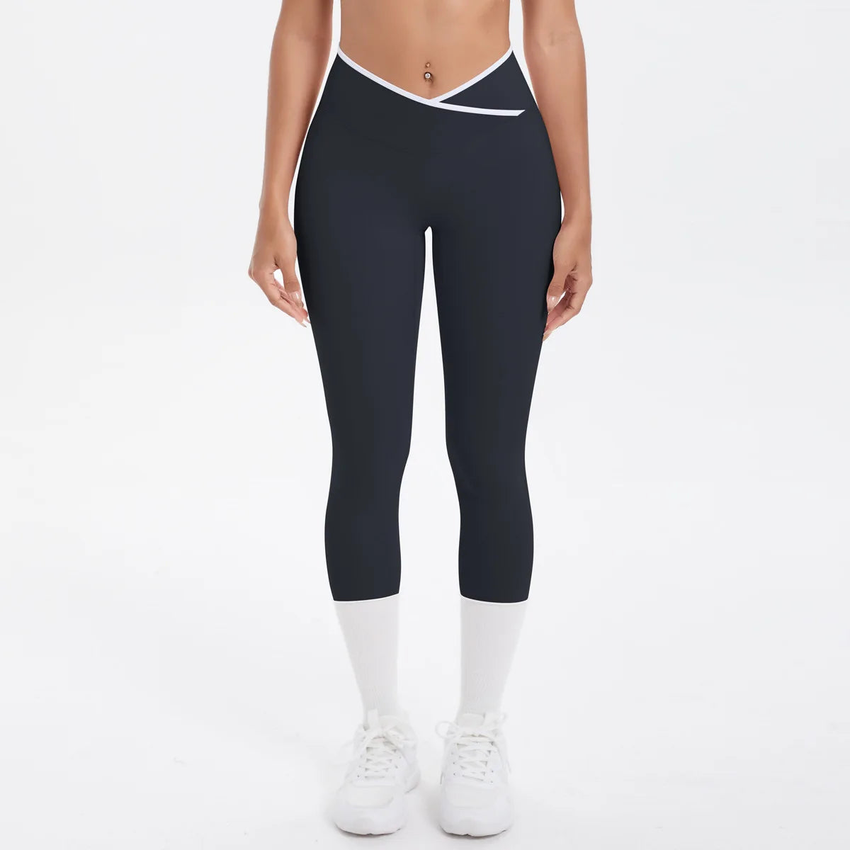 CrossContour Seamless Leggings