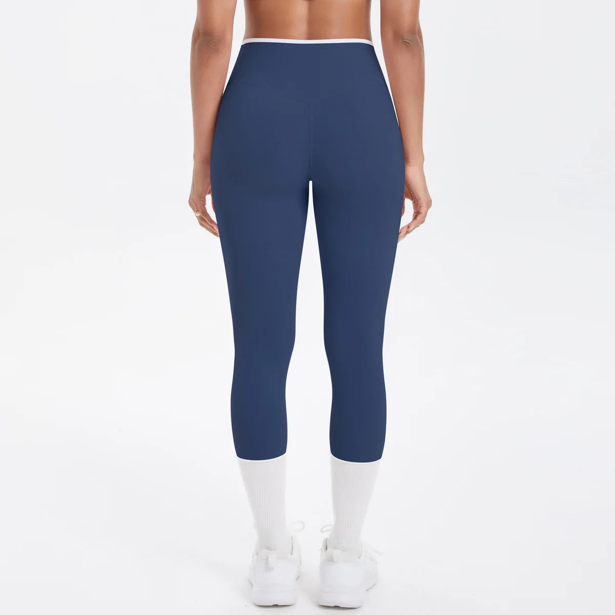 CrossContour Seamless Leggings
