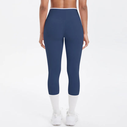 CrossContour Seamless Leggings