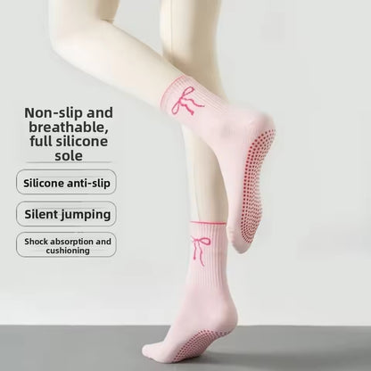 BowFlex Grip Yoga Socks