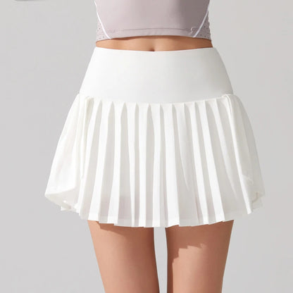 SwiftDry Pocket Tennis Skirt