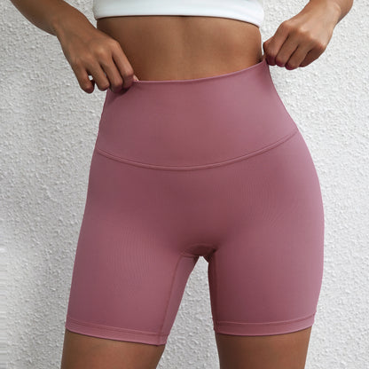 PowerMove Compression Yoga Shorts