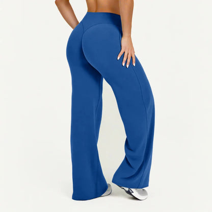 Ultra Soft Straight-Leg Sport Pants