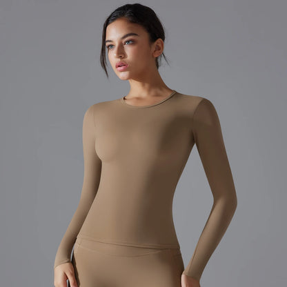 ThermaFit Active Tee