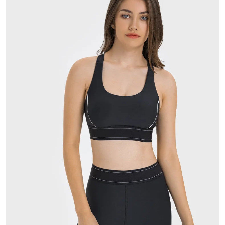 Adjustable Strap Yoga Set