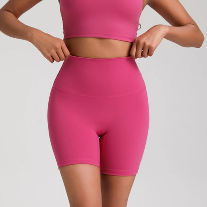 PowerMove Compression Yoga Shorts