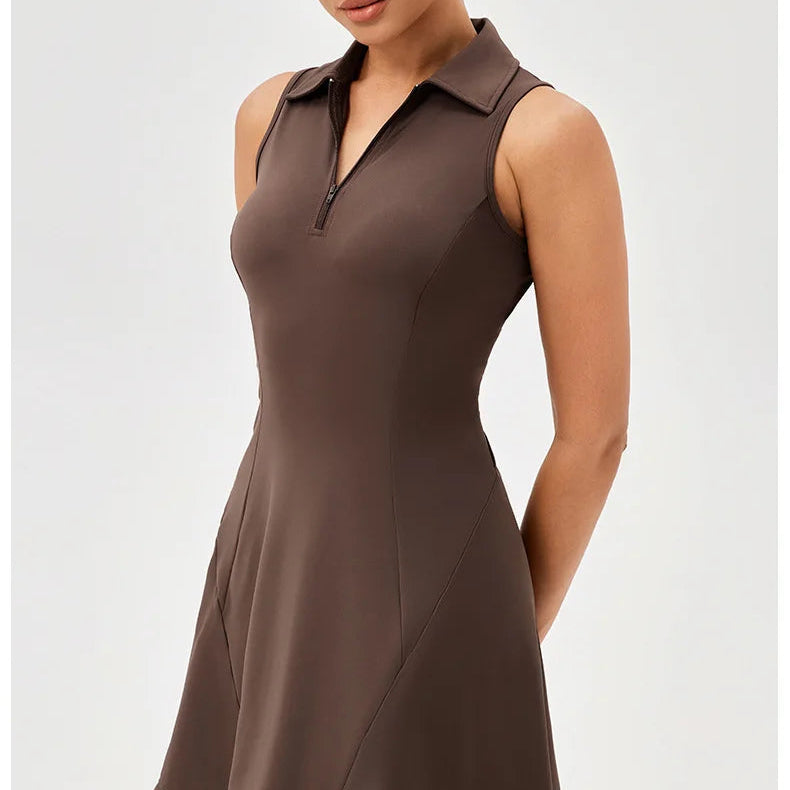 SwiftMove Golf & Tennis Dress