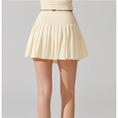 SwiftDry Pocket Tennis Skirt
