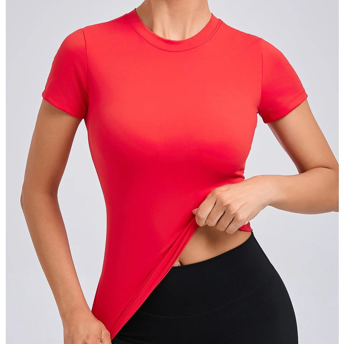 Top Yoga Shirts