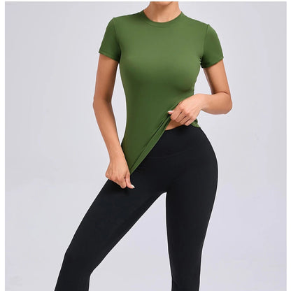 Top Yoga Shirts