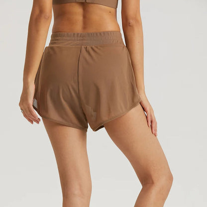 EnduraFlex Breathable Shorts