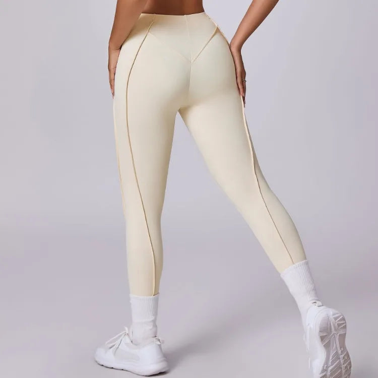 High-Stretch Leggings - Everyday Activewear