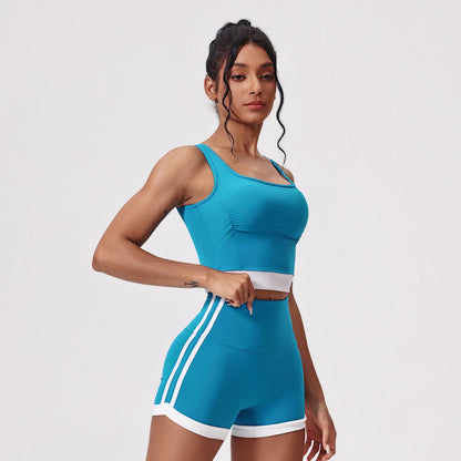 PowerCurve 2-Piece Workout Se