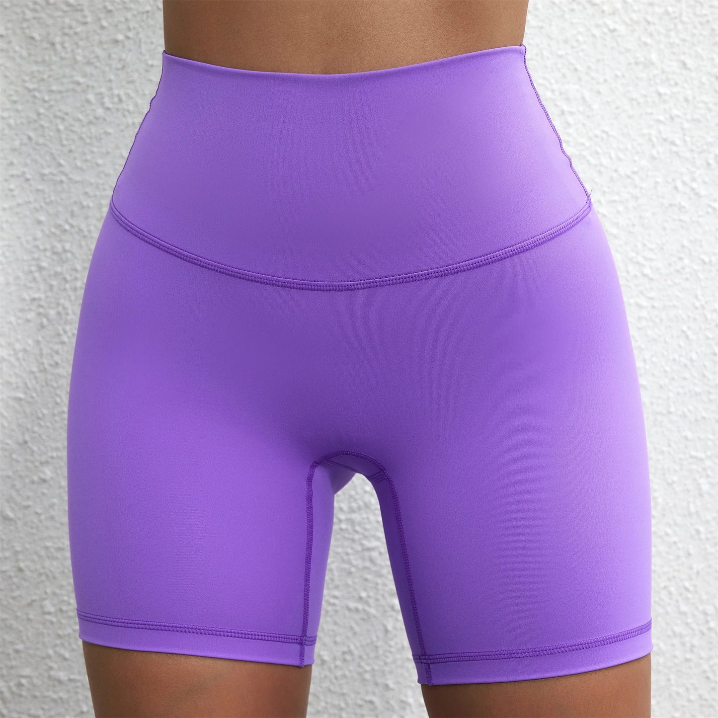 PowerMove Compression Yoga Shorts