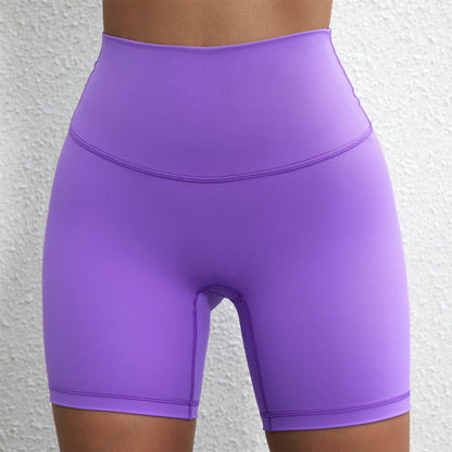 PowerMove Compression Yoga Shorts