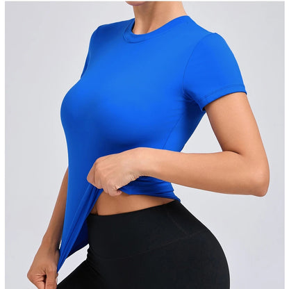 Top Yoga Shirts