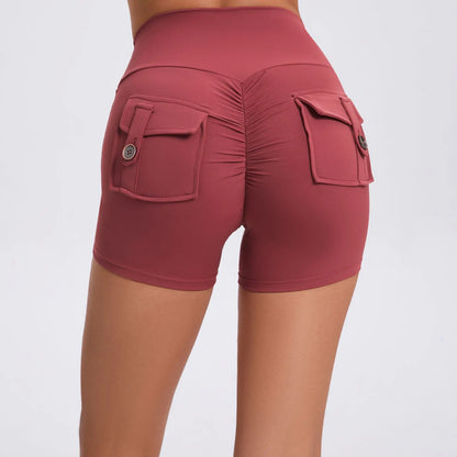 Velvifit Performance Shorts