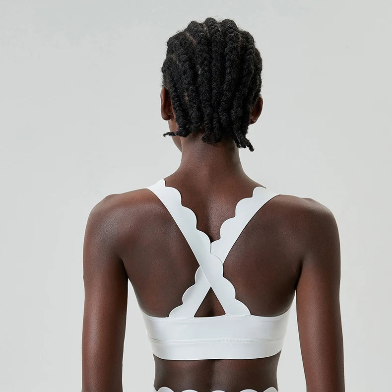 Buttery YogaSculpt Crop