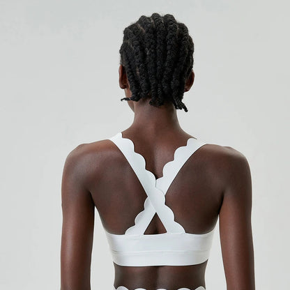 Buttery YogaSculpt Crop