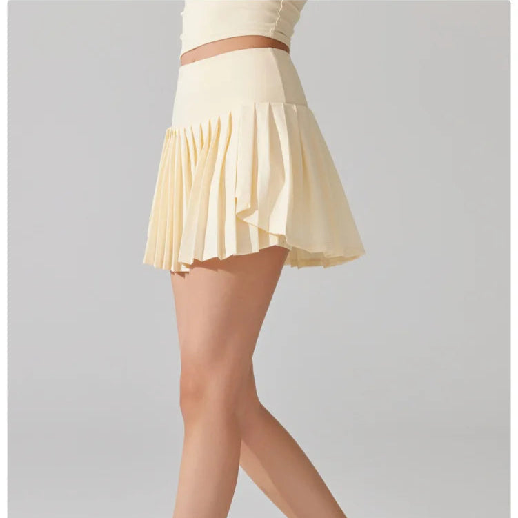 SwiftDry Pocket Tennis Skirt