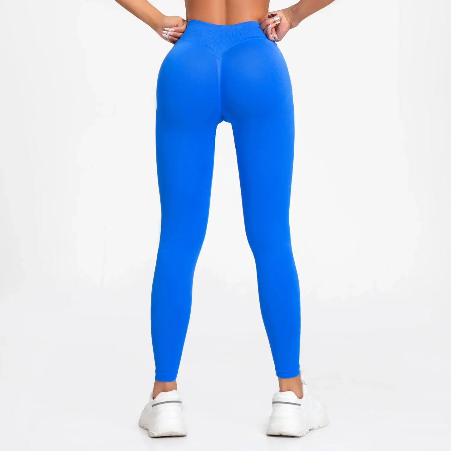 Sculpt Flex Seamless Leggings