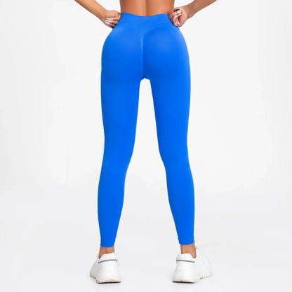 Sculpt Flex Seamless Leggings