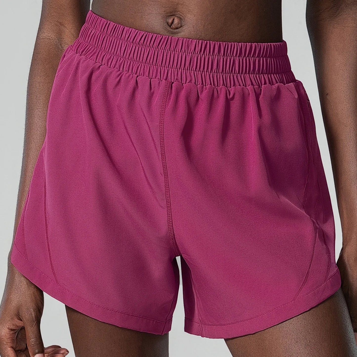 UltraFlow Training Shorts