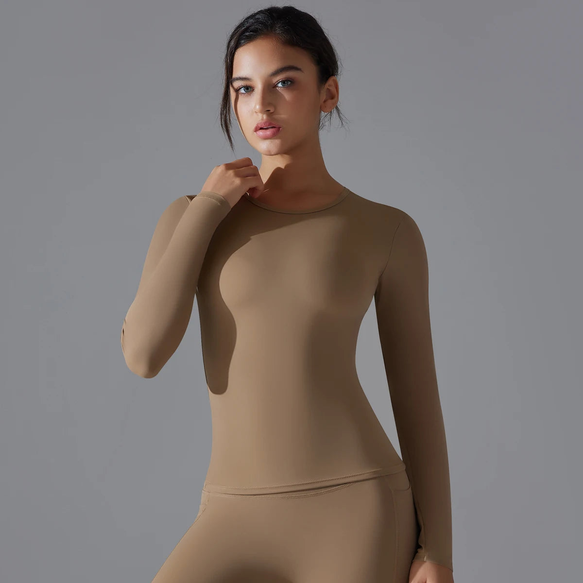 ThermaFit Active Tee