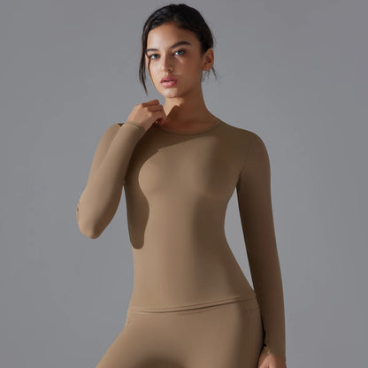 ThermaFit Active Tee