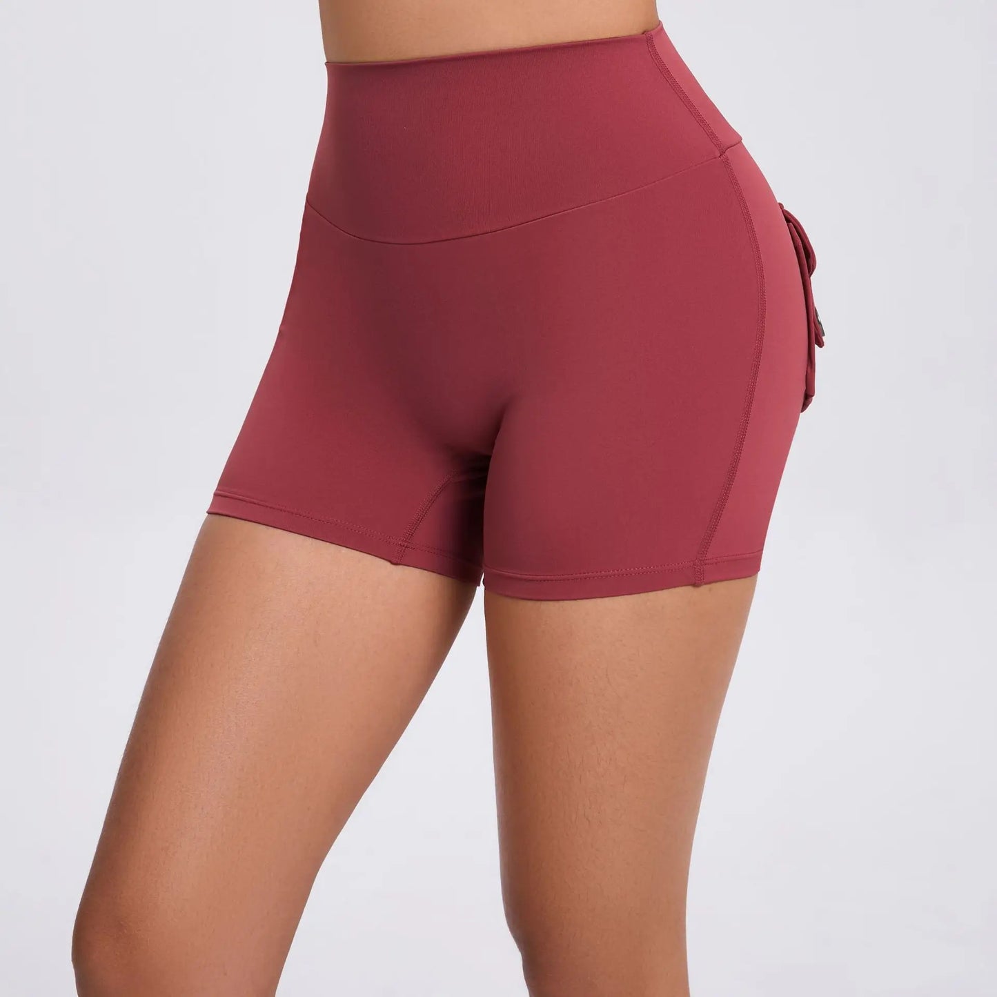 Velvifit Performance Shorts