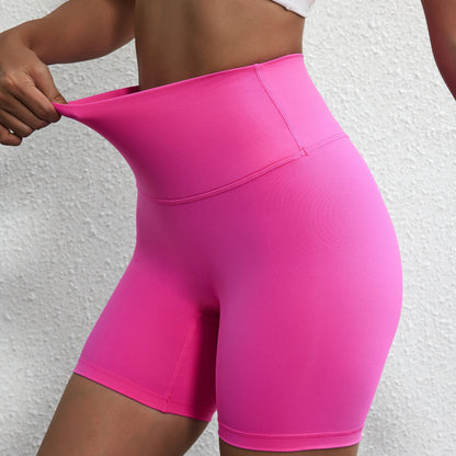 PowerMove Compression Yoga Shorts