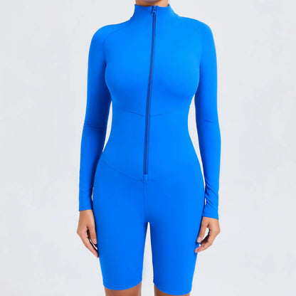 Women’s Yoga & Gym Tracksuit