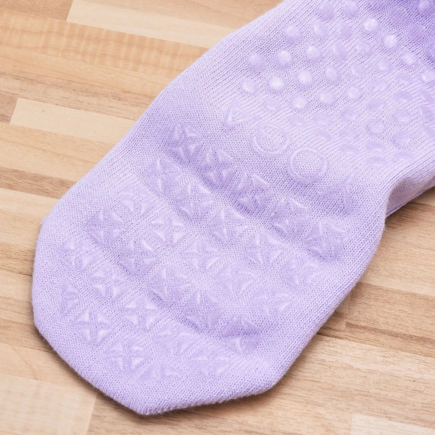 FlexBand Backless Yoga Socks (3 Pairs)