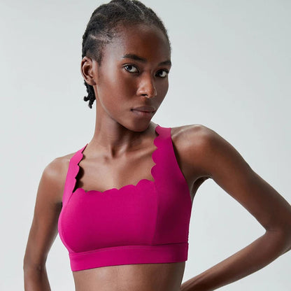 Buttery YogaSculpt Crop