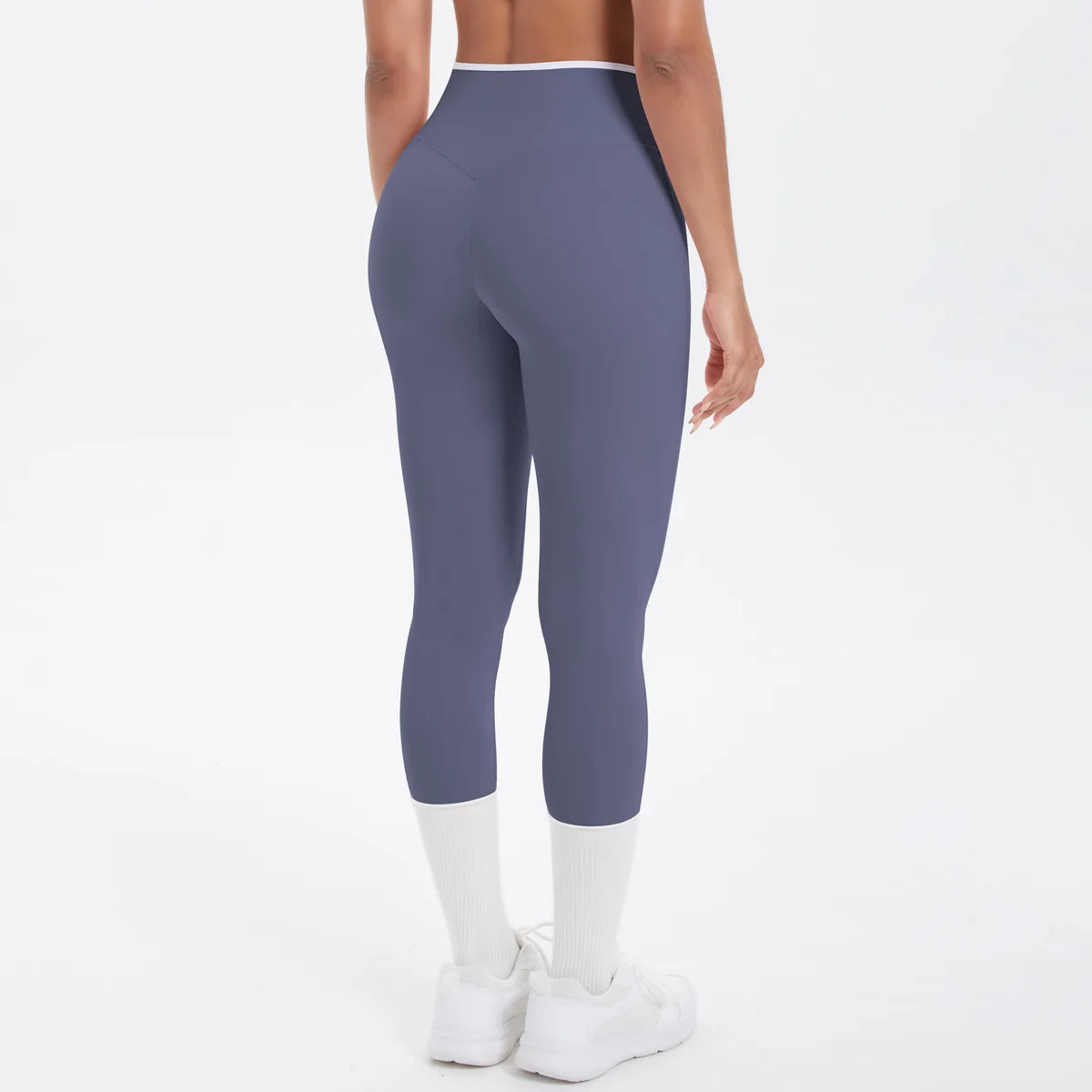CrossContour Seamless Leggings