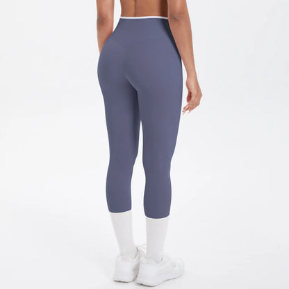 CrossContour Seamless Leggings