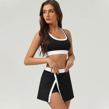 2- piece tennis set
